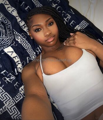 Streamchocolatekay