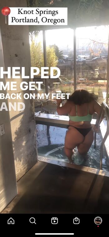 Full leaked Strongwomen private onlyfans photo