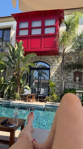 Full leaked Su balci private onlyfans photo