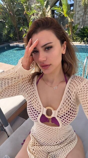 Full leaked Su balci private onlyfans photo
