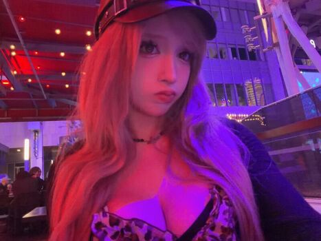 Full leaked Suakirin suaki private onlyfans photo