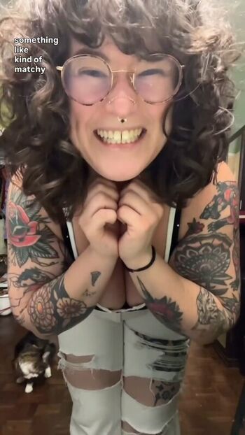 Full leaked Subversivesocialite private onlyfans photo