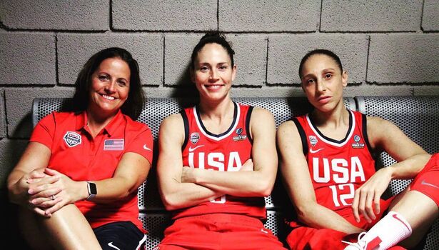 Full leaked Sue bird private onlyfans photo