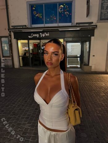 Full leaked Suela mehmedi private onlyfans photo