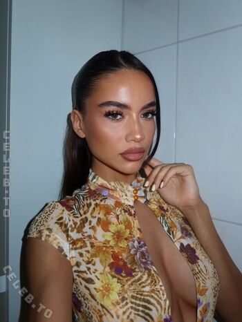 Full leaked Suela mehmedi private onlyfans photo