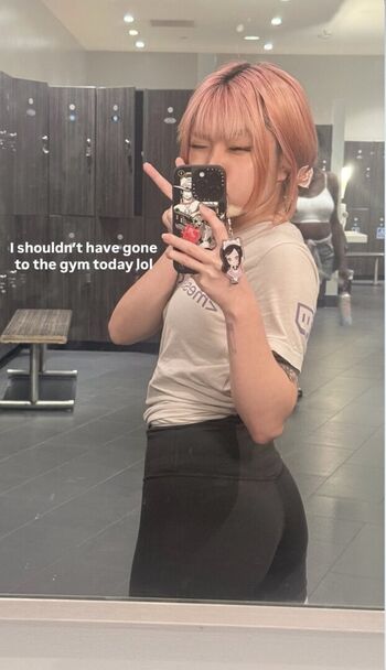 Full leaked Sueyepa private onlyfans photo