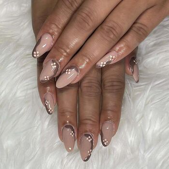 Sugar Brown