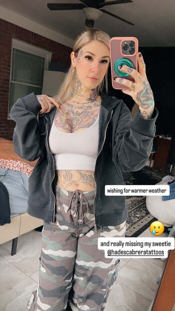 Full leaked Sugar bunnie private onlyfans photo