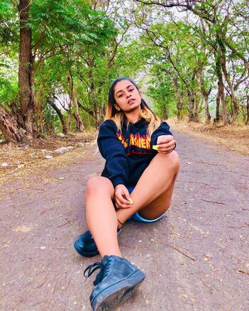 Full leaked Suhana khan page private onlyfans photo