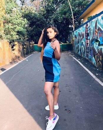 Full leaked Suhana khan page private onlyfans photo