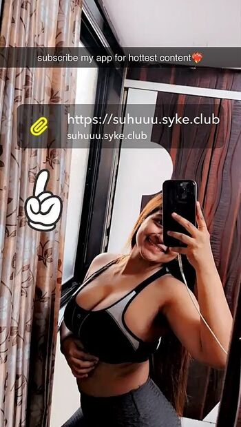 Full leaked Suhana khan page private onlyfans photo