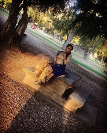 Full leaked Sukh bains private onlyfans photo