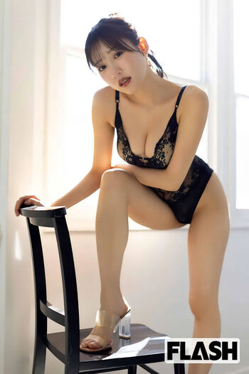 Sumire Yokono