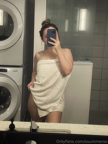 Full leaked Summerxwren private onlyfans photo