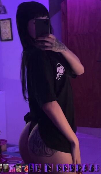 Full leaked Sunaika private onlyfans photo
