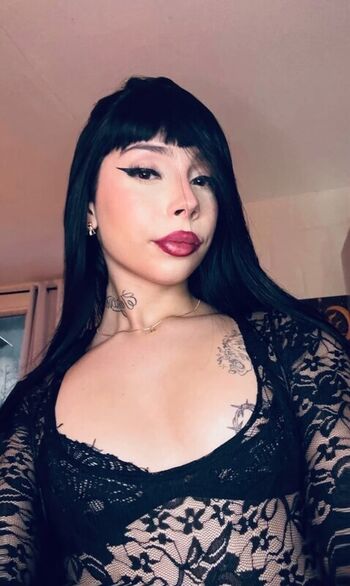 Full leaked Sunaika private onlyfans photo