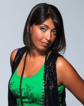 Full leaked Sunetra sarker private onlyfans photo
