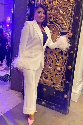 Full leaked Sunetra sarker private onlyfans photo