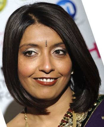 Full leaked Sunetra sarker private onlyfans photo