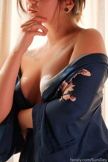 Full leaked Sunidey private onlyfans photo