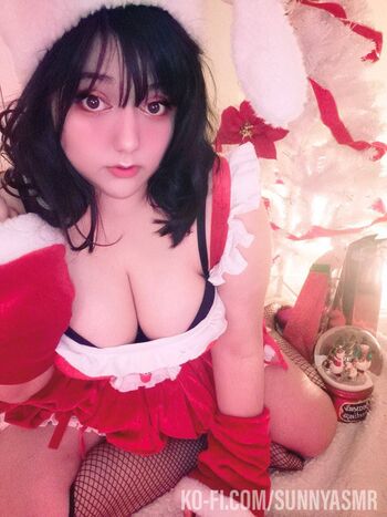 Sunnyasmr