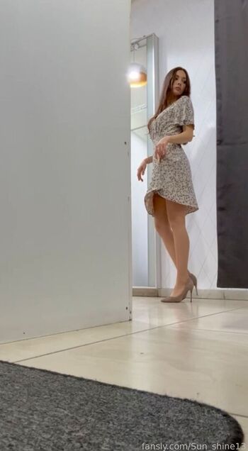 Full leaked Sunshine private onlyfans photo