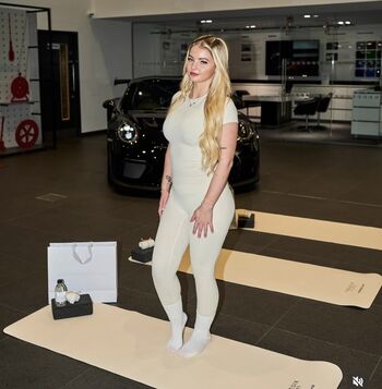 Supercar Layla