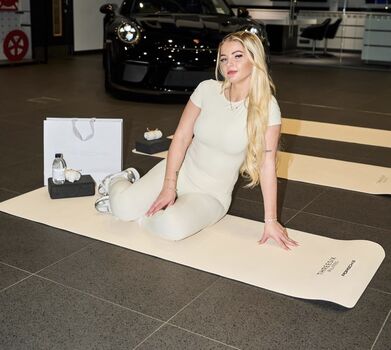 Full leaked Supercar layla private onlyfans photo