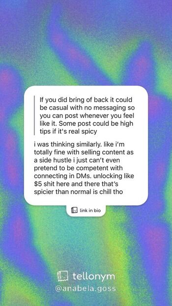 Full leaked Superfanabela private onlyfans photo