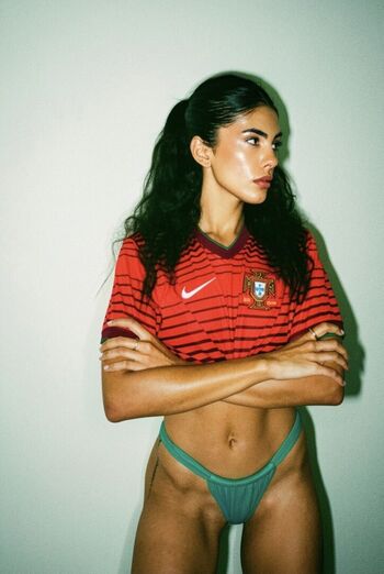 Suraya Rose Santos