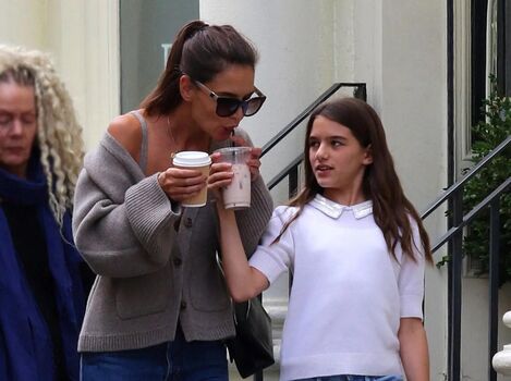 Suri Cruise