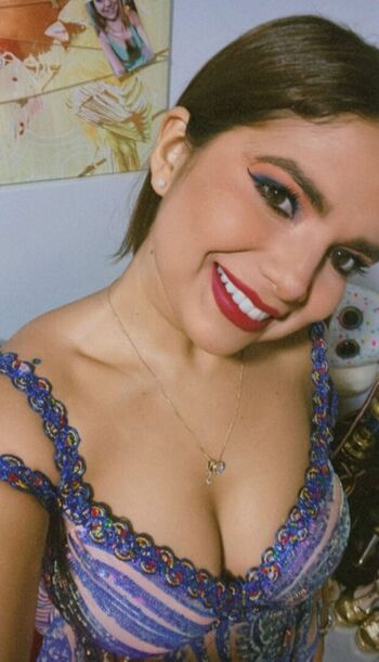 Susana Alvarado
