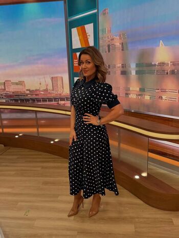 Susanna Reid