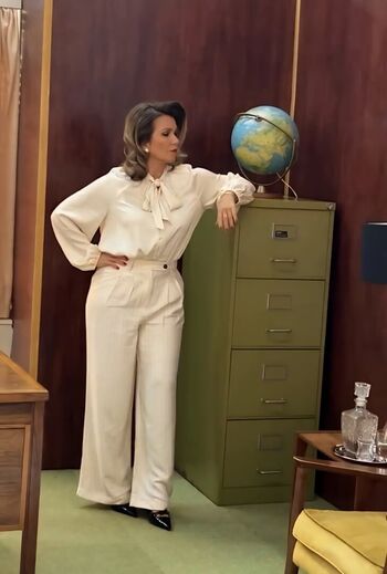 Susanna Reid