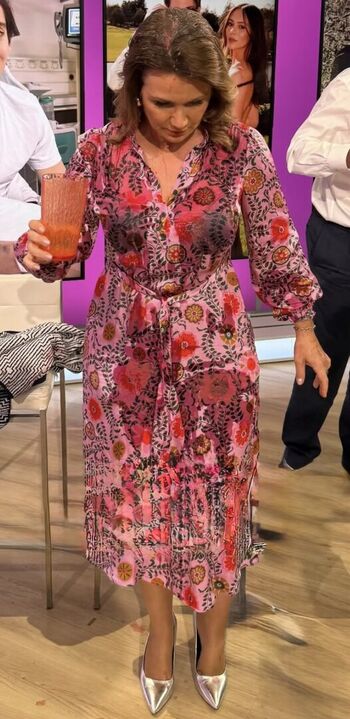 Susanna Reid