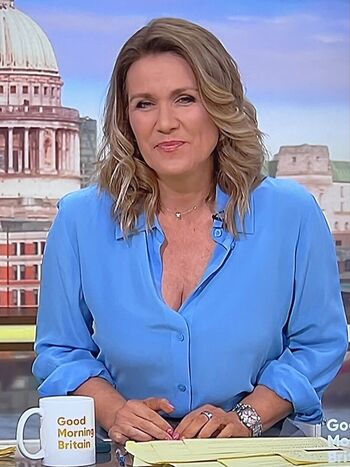 Susanna Reid