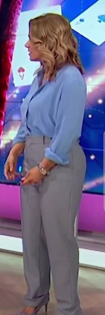 Susanna Reid