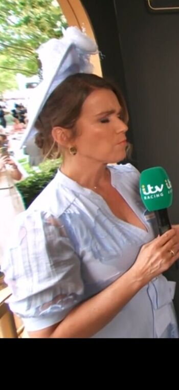 Susanna Reid