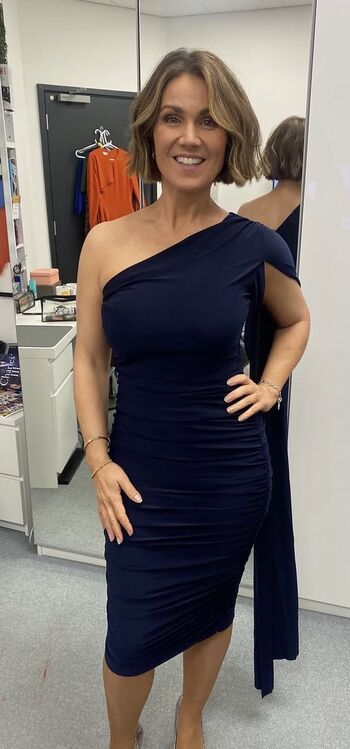 Susanna Reid