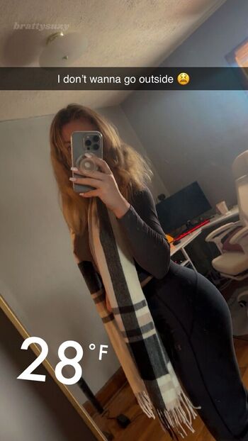 Full leaked Susanna private onlyfans photo