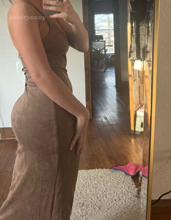 Full leaked Susanna private onlyfans photo