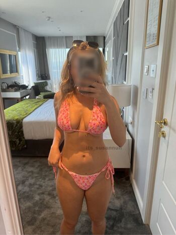 Full leaked Susanna private onlyfans photo