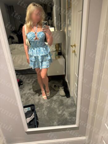 Full leaked Susanna private onlyfans photo