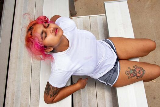 Full leaked Suuberrymxlk private onlyfans photo