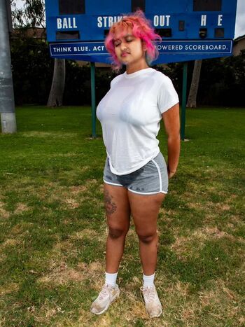 Full leaked Suuberrymxlk private onlyfans photo