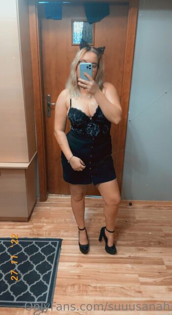 Full leaked Suuusanahfree private onlyfans photo