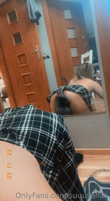 Full leaked Suuusanahfree private onlyfans photo