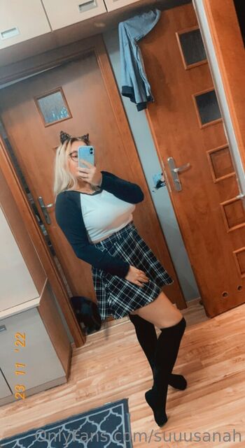 Full leaked Suuusanahfree private onlyfans photo