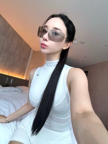 Full leaked Suyeon park private onlyfans photo