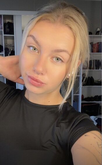 Full leaked Suyinekaln private onlyfans photo